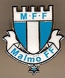 Badge Malm FF